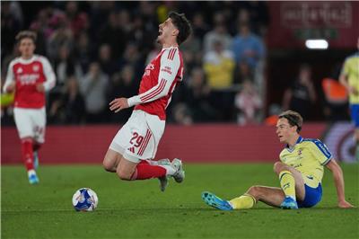 Arsenali çuditërisht jashtë - City në gjysmëfinale falë Haaland