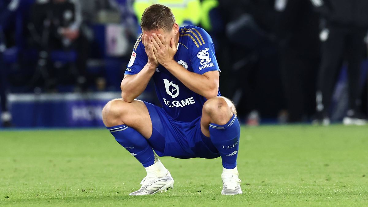 “Momenti më i keq i klubit”: Kampioni i bujshëm anglez i vitit 2016 bie në humnerë