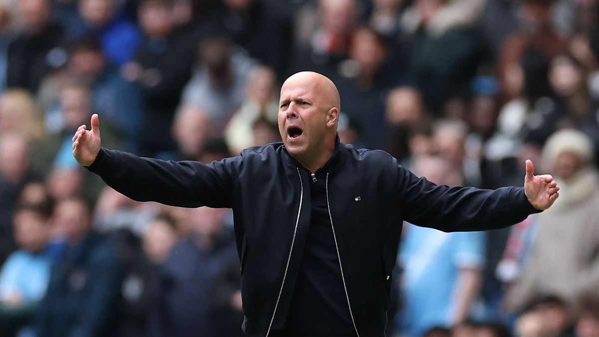 Liverpool FC: Arne Slot është i lëkundshëm – vetëm Liga e Kampionëve mund ta shpëtojë trashëgimtarin e Klopp