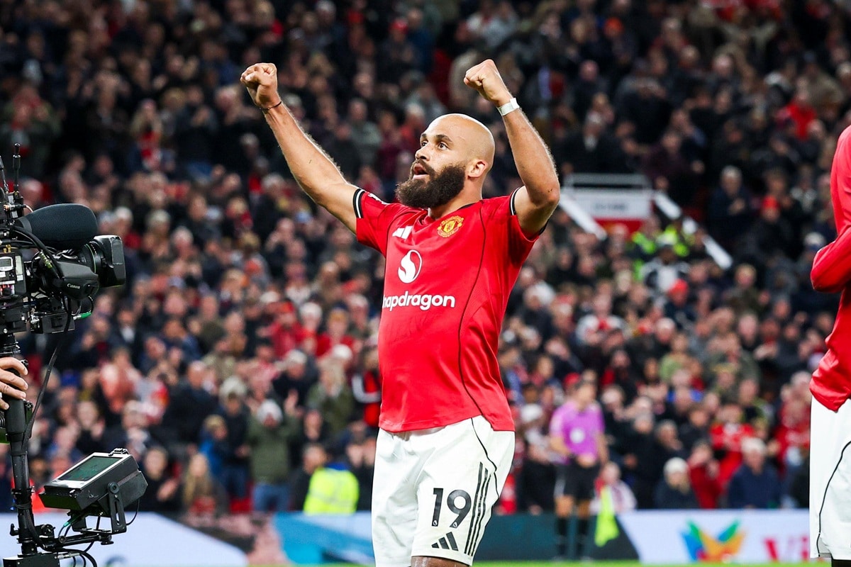 Man United - Këshilla, parashikime dhe shanse për Brentford