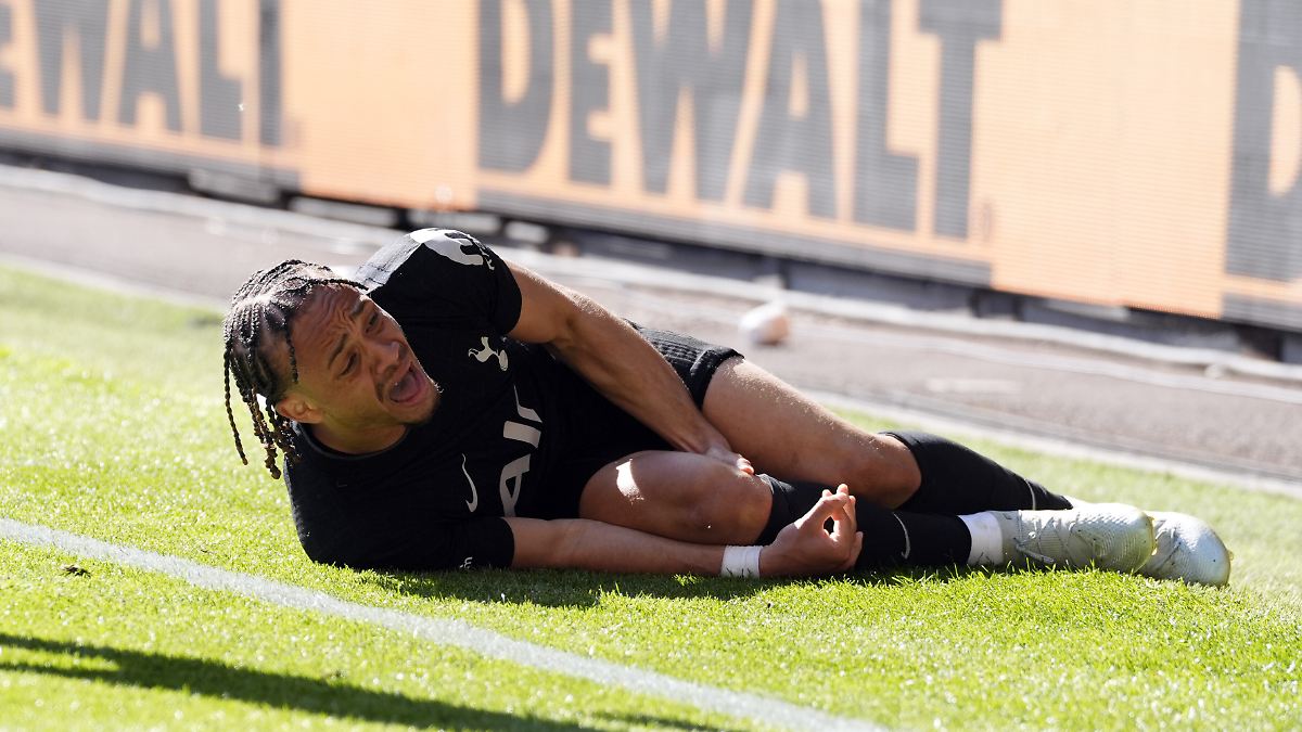 Dita sportive: Veprimet e këqija prishin fitoren jetike të Tottenham