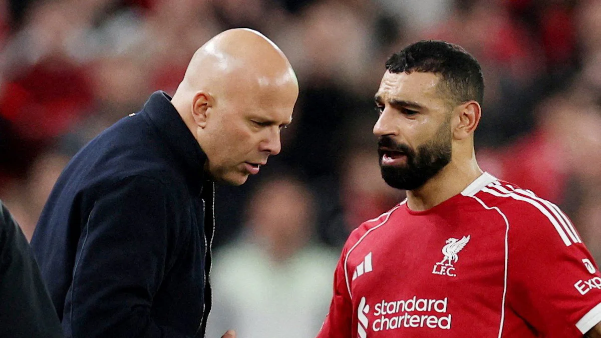 Liverpool FC në Champions League: Slot duhet të parandalojë rënien e çmimit - Sport
