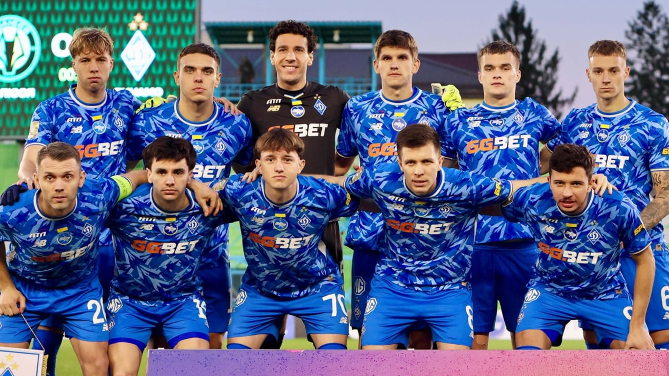 Taras Mykhavko: Chelsea, Man Utd dhe Tottenham të interesuar për mbrojtësin e Dynamos
