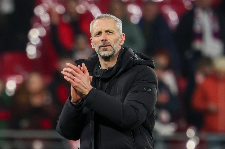 Rose para se të kalojë në Premier League? Bournemouth po ndjek trajnerin e RB