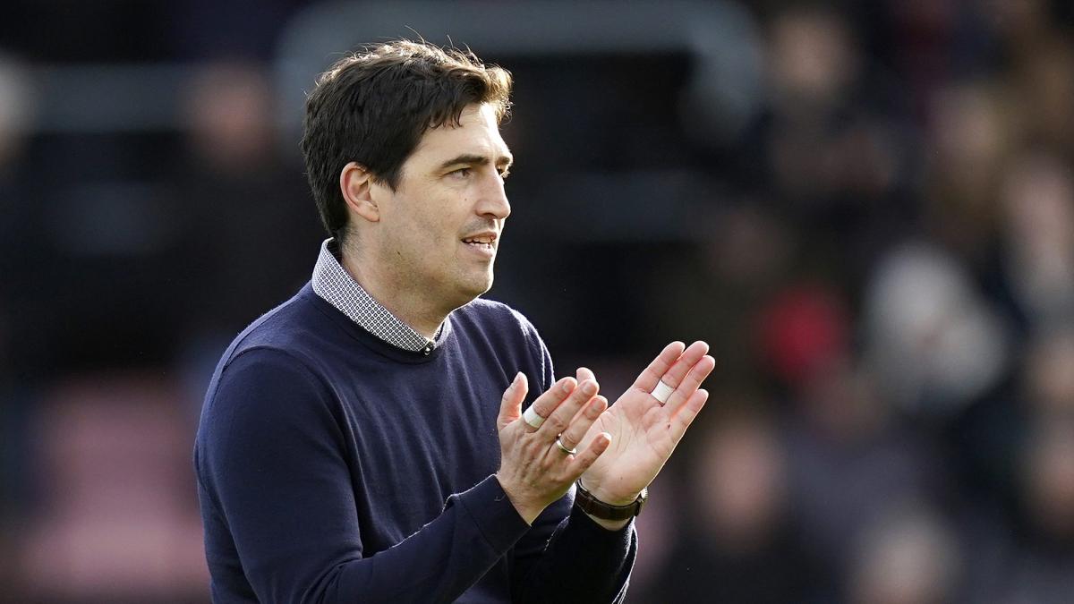 Trajneri i suksesshëm Iraola largohet nga Bournemouth