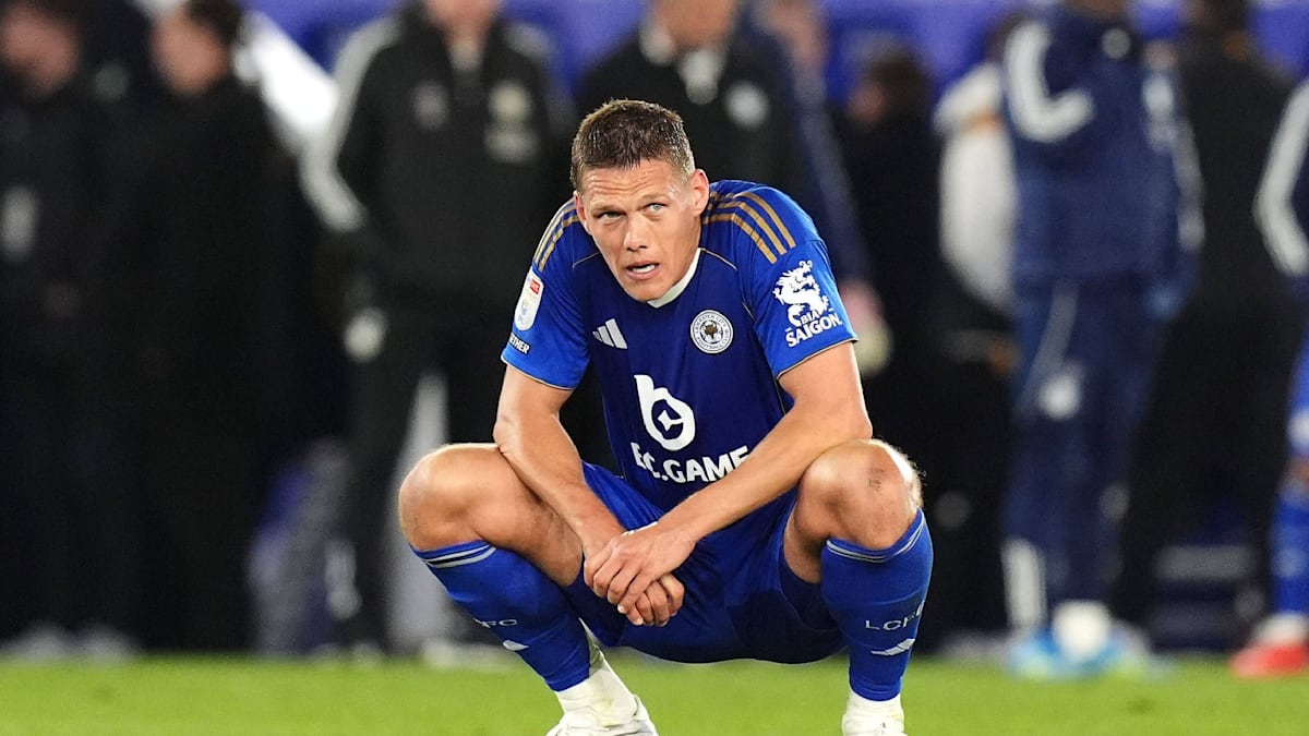 Leicester City: Rënia e thellë e ish-kampionit të bujshëm