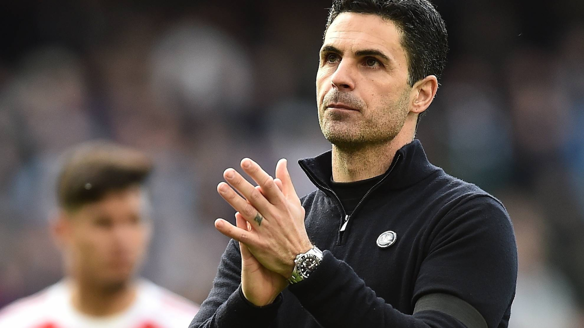 Arsenal: Arteta heq dorë nga ëndrrat për titull – i ri në Premier League...