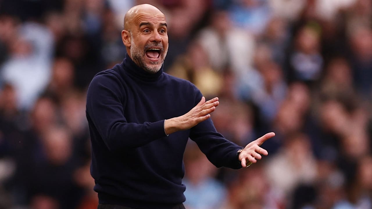 Premier League: Guardiola zhveshet kundër legjendës së Anglisë | futbolli
