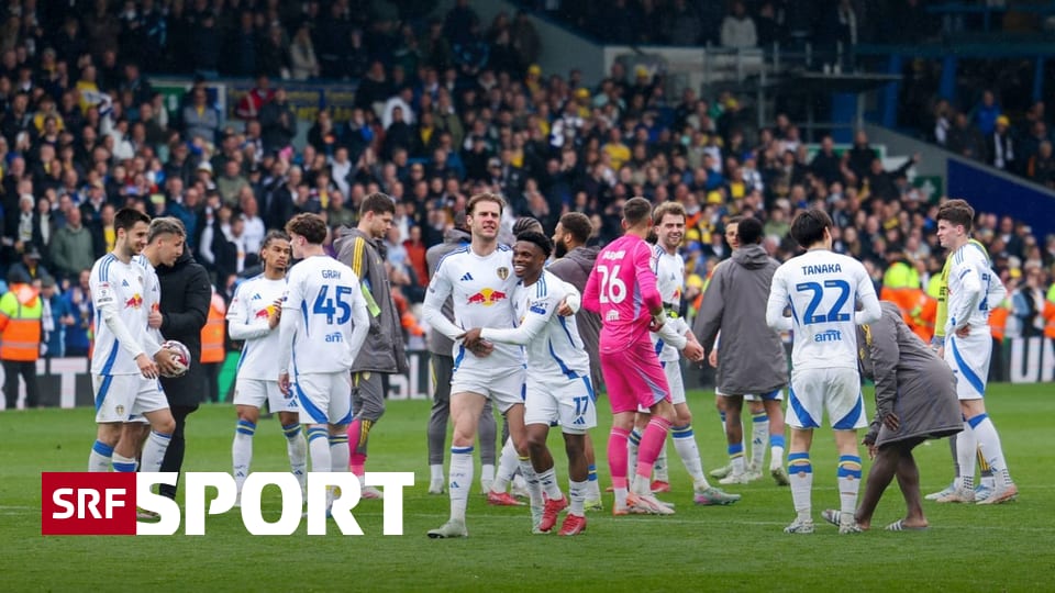 Futbolli nga ligat kryesore - Leeds dhe Burnley janë promovuar në Premier League - Sport