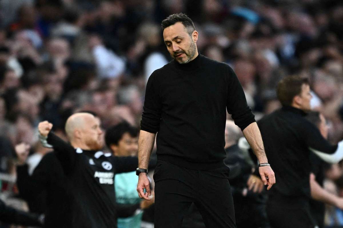 Tottenham në terren: po lufton rënien nga kategoria?