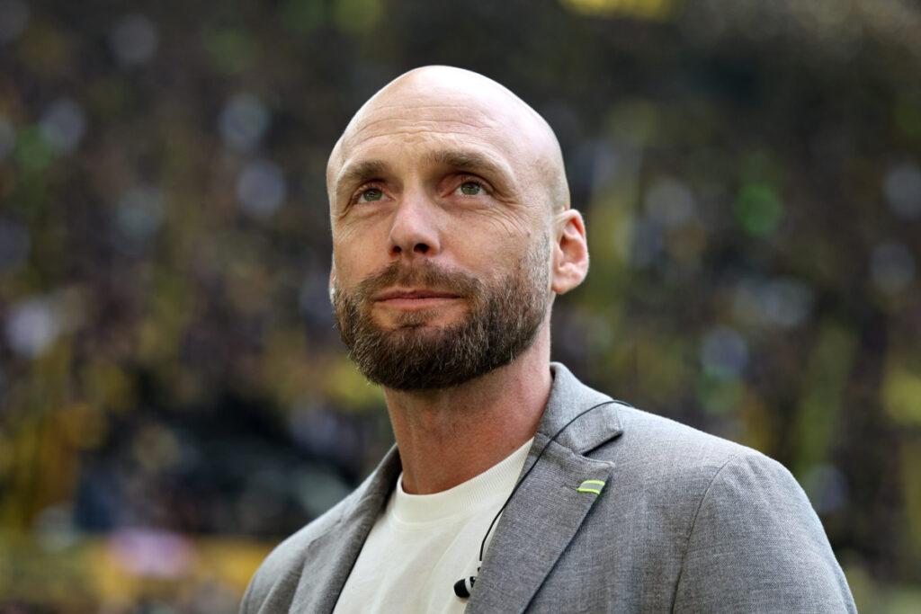 BVB dëshiron të nënshkruajë me monstrat e Premier League - të dhënat e futbollit
