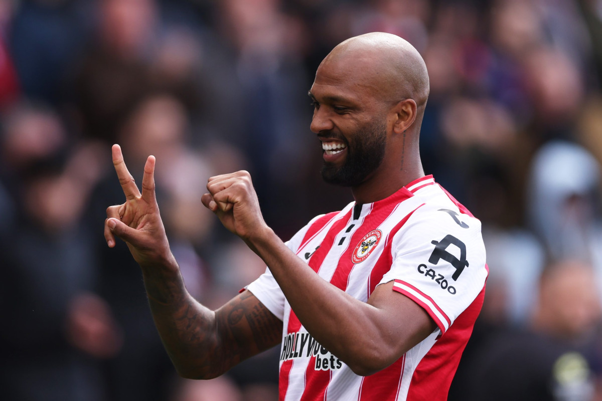 Kjo nuk ka ndodhur kurrë më parë: Sulmuesi brazilian shkruan historinë e Premier League
