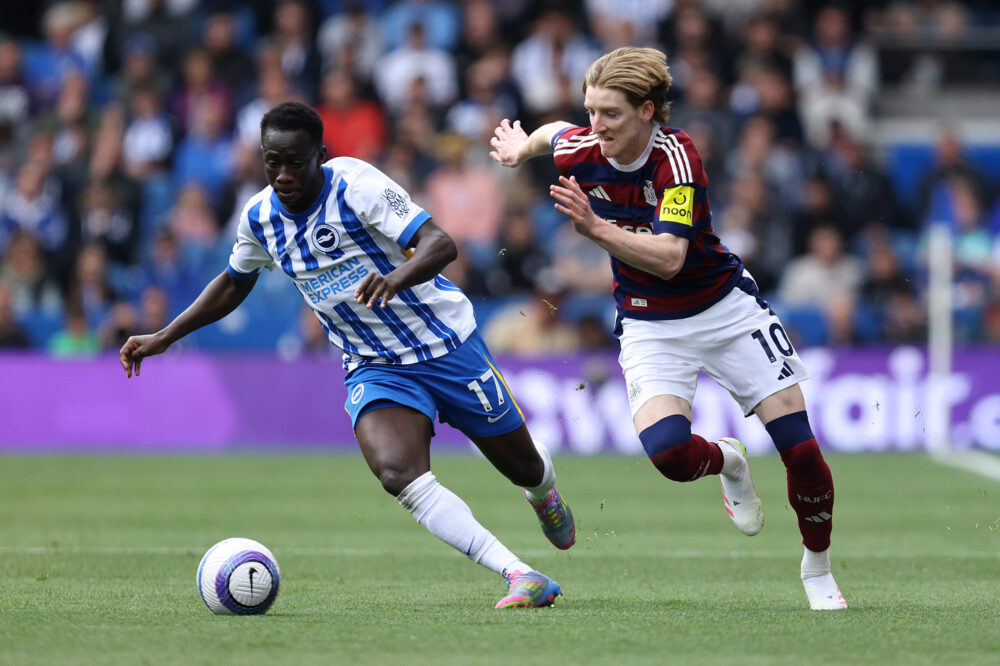 Emri tjetër: A do të vijë zëvendësuesi i Salah nga Premier League?