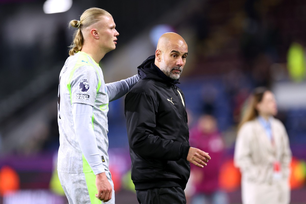 Manchester City tashmë ka zgjedhur pasardhësin e Guardiolës