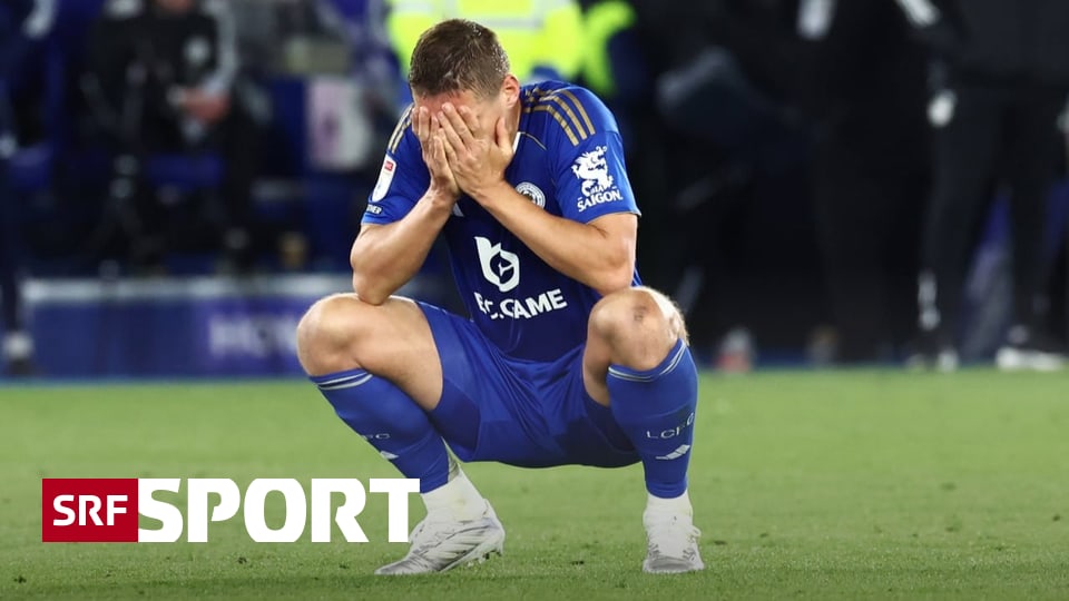 Rënia e thellë e "Dhelprave" - ​​10 vjet pas sensacionit: Leicester me rënien e 2-të radhazi - Sport