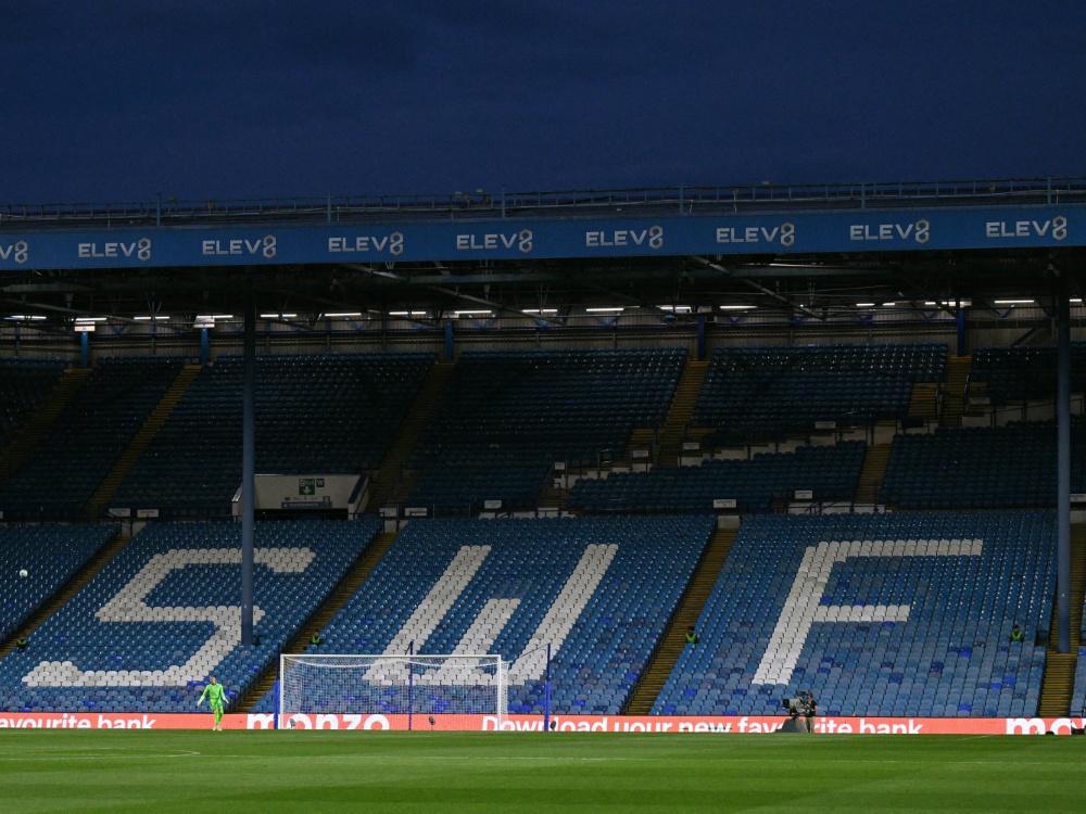 Sheffield Wednesday vendos rekord horror