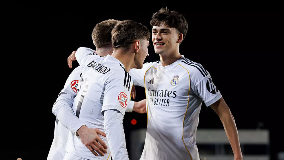 Falë Bruno Iglesias: Castilla arrin në finalen e Kupës së Ligës Premier