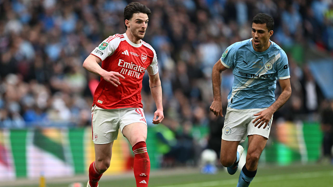 Premier League: Si të shikoni Man City – Arsenal drejtpërdrejt në TV | futbolli