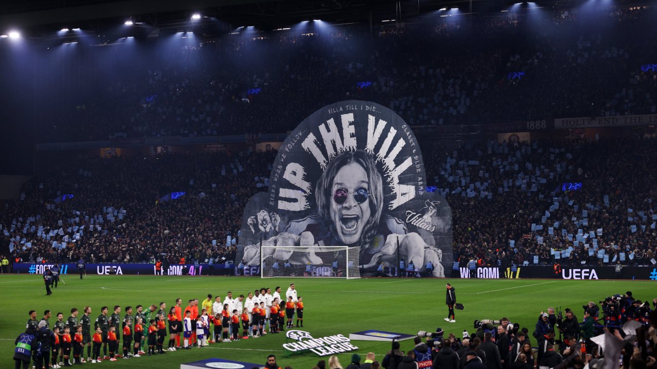 Klubi anglez i Premierligës po shndërron stadiumin për Euro 2028