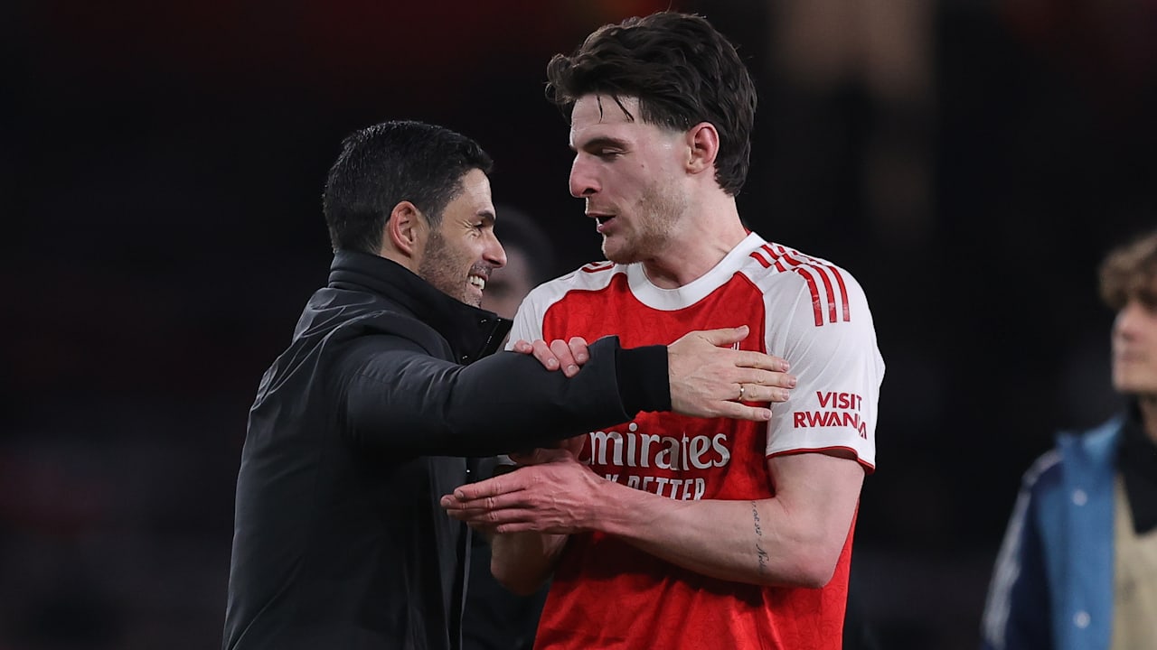 Legjenda e futbollit pastron hesapet me Arsenalin dhe Co.: “E tmerrshme” | futbolli