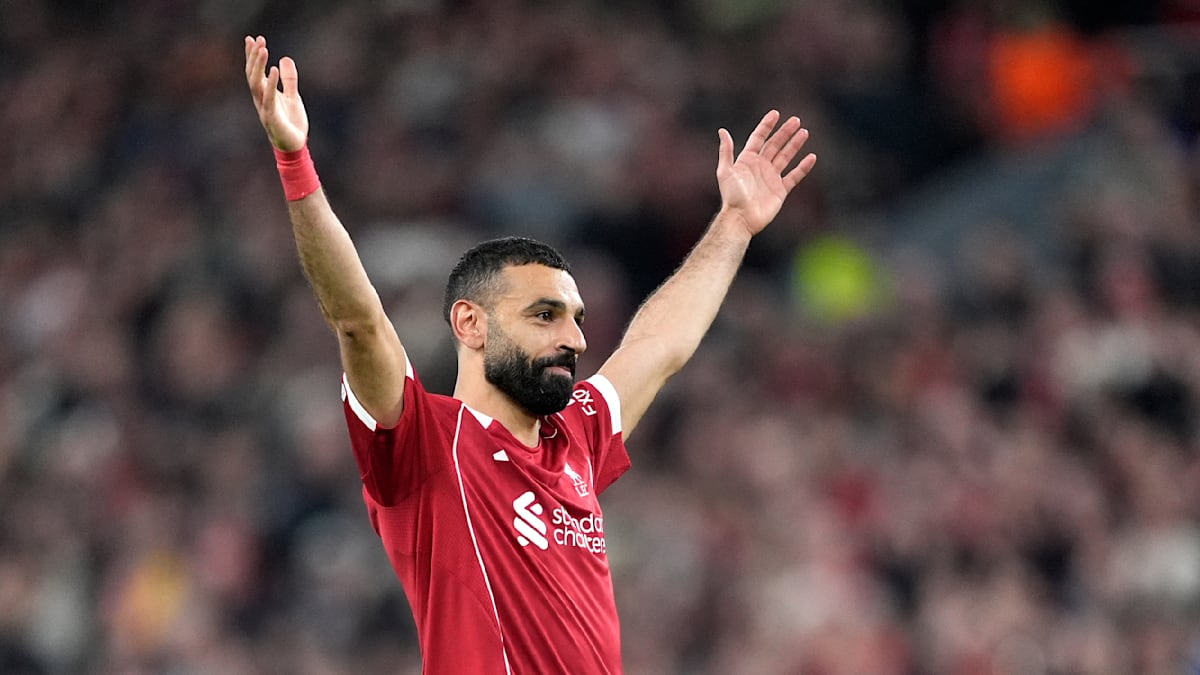 Liverpool FC: “Kemi luftuar në kohët më të vështira” – Epoka e Salah po përfundon