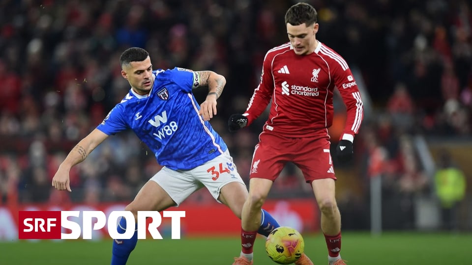 Premier League të mërkurën - Xhaka mërzit edhe Liverpoolin me Sunderland - Arsenali fiton sërish - Sport