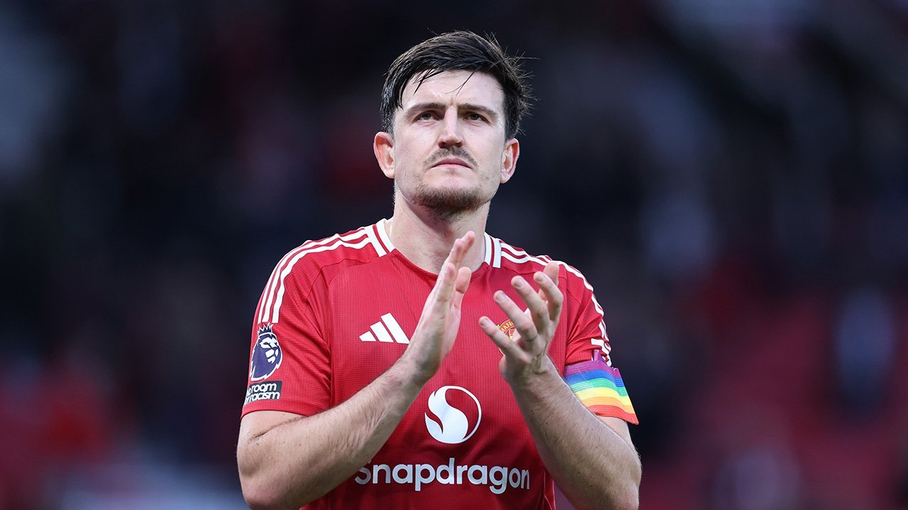 Manchester United lidh ish-kapitenin