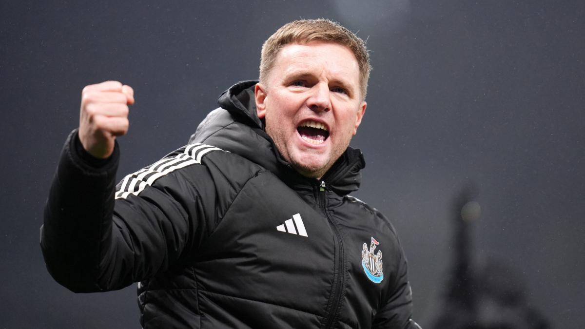 Për vitin 2027: Transferimi i çantave të Newcastle