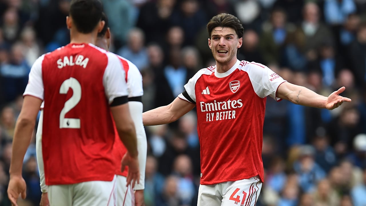 Premier League: Eksperti televiziv shpërbë Arsenalin pas humbjes kundër Man City | futbolli