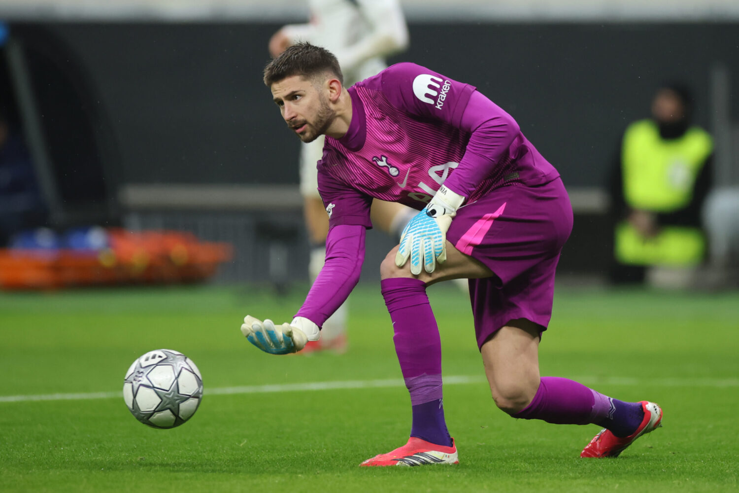 Pasardhësi i verës: Interi synon portierin e Premier League