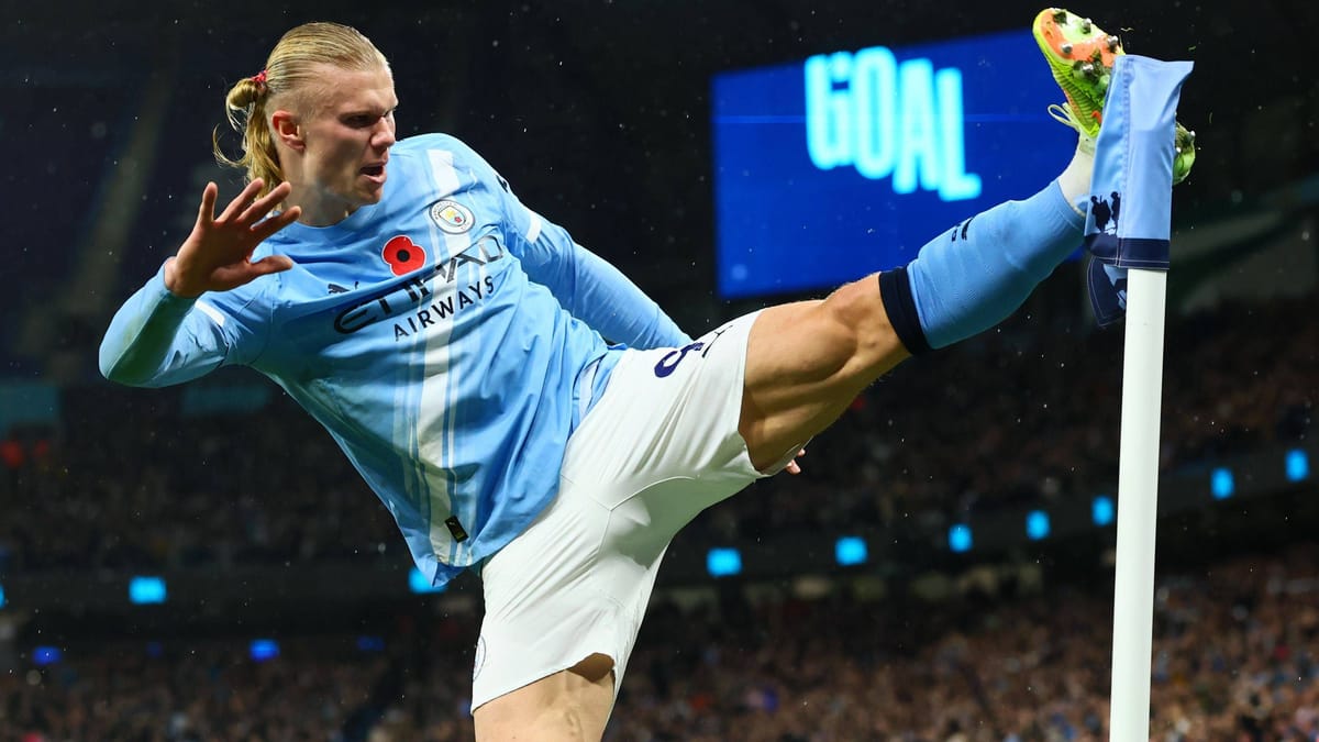 Manchester City pret Liverpool FC