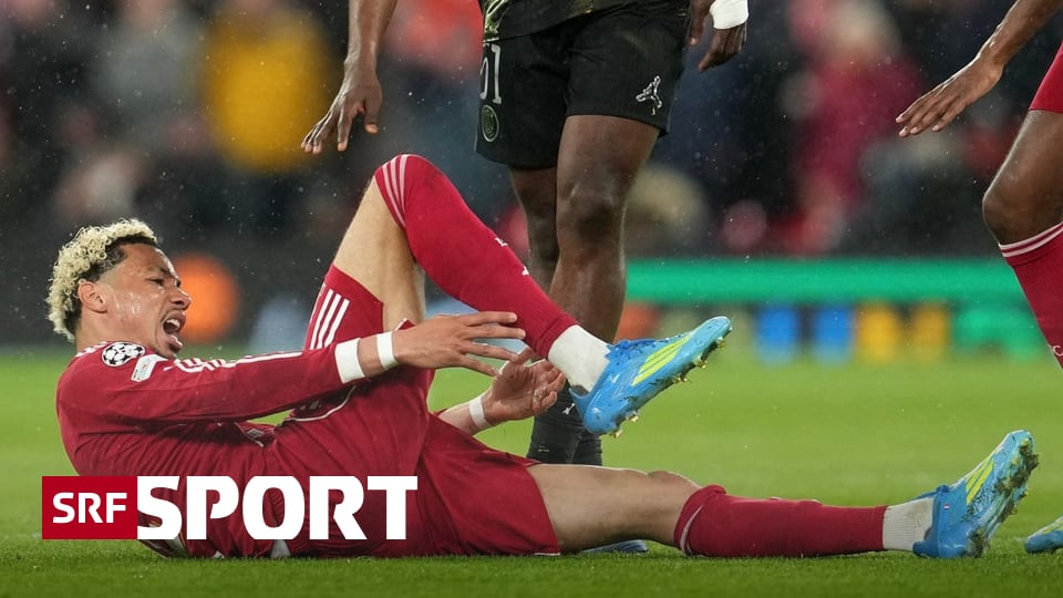 Lajmet ndërkombëtare të futbollit – Ekitiké humbet Kupën e Botës – ish-portieri i Premier League ka një aksident – Sport