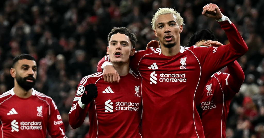 Futbolli europian duhet të mësohet me realitetin e ri në Champions League