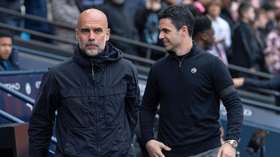 Çfarë ndodh nëse City dhe Arsenali e mbyllin sezonin me të njëjtin numër pikësh dhe gola diferencë? – Gazeta Express