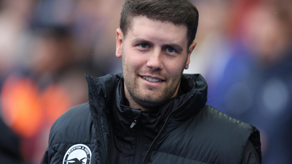 Trajneri Fabian Hürzeler po lëkundet Premier League