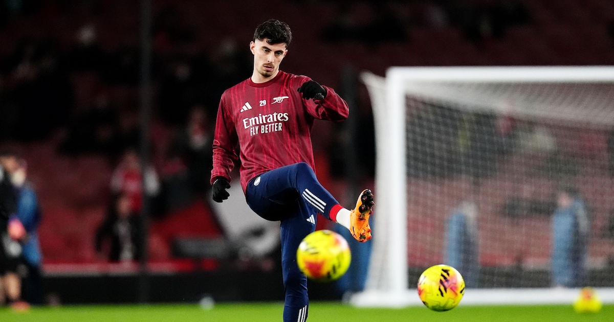 Havertz është përsëri jashtë dhe do të humbasë të paktën katër ndeshje