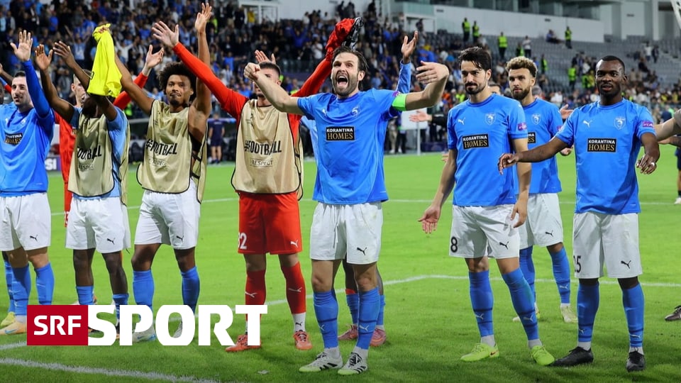 Bilanci i pjesës së parë të CL - Premier League dominon, FC Pafos bën shumë nga pak - Sport