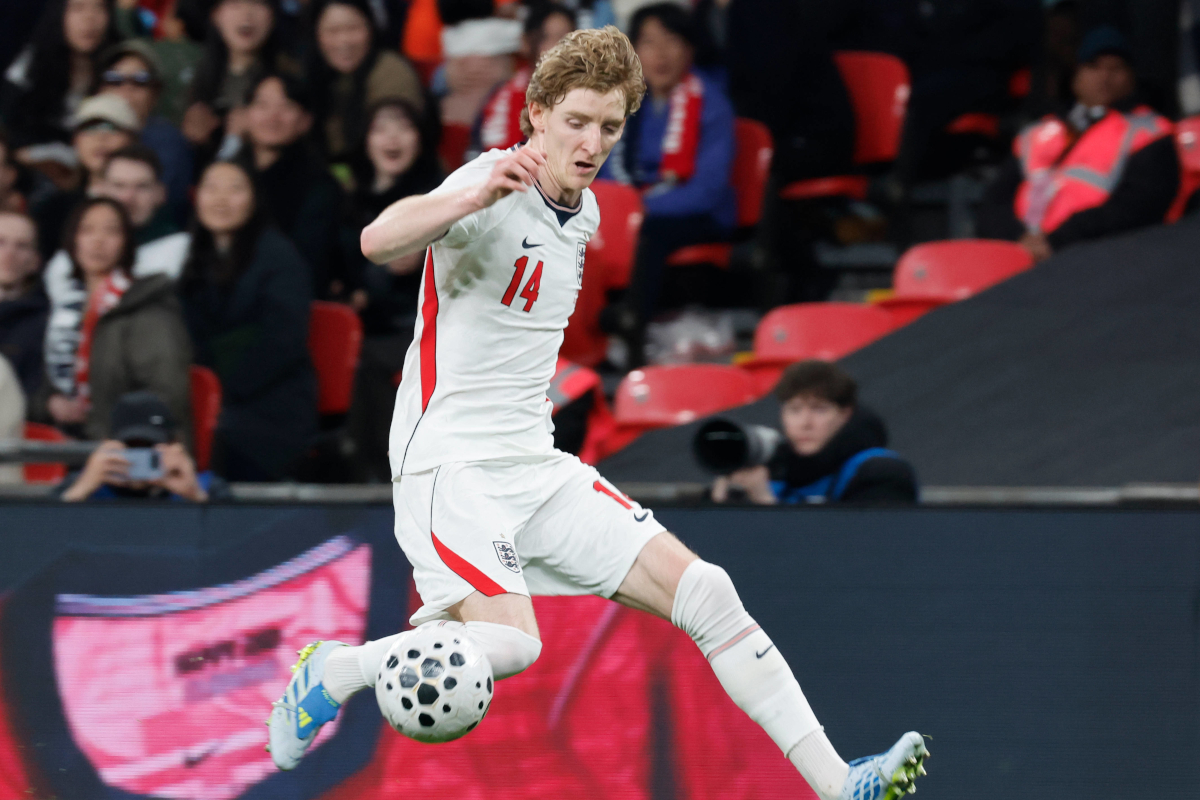 Sulmuesi i ri i FC Bayern? Gordon tregon interes