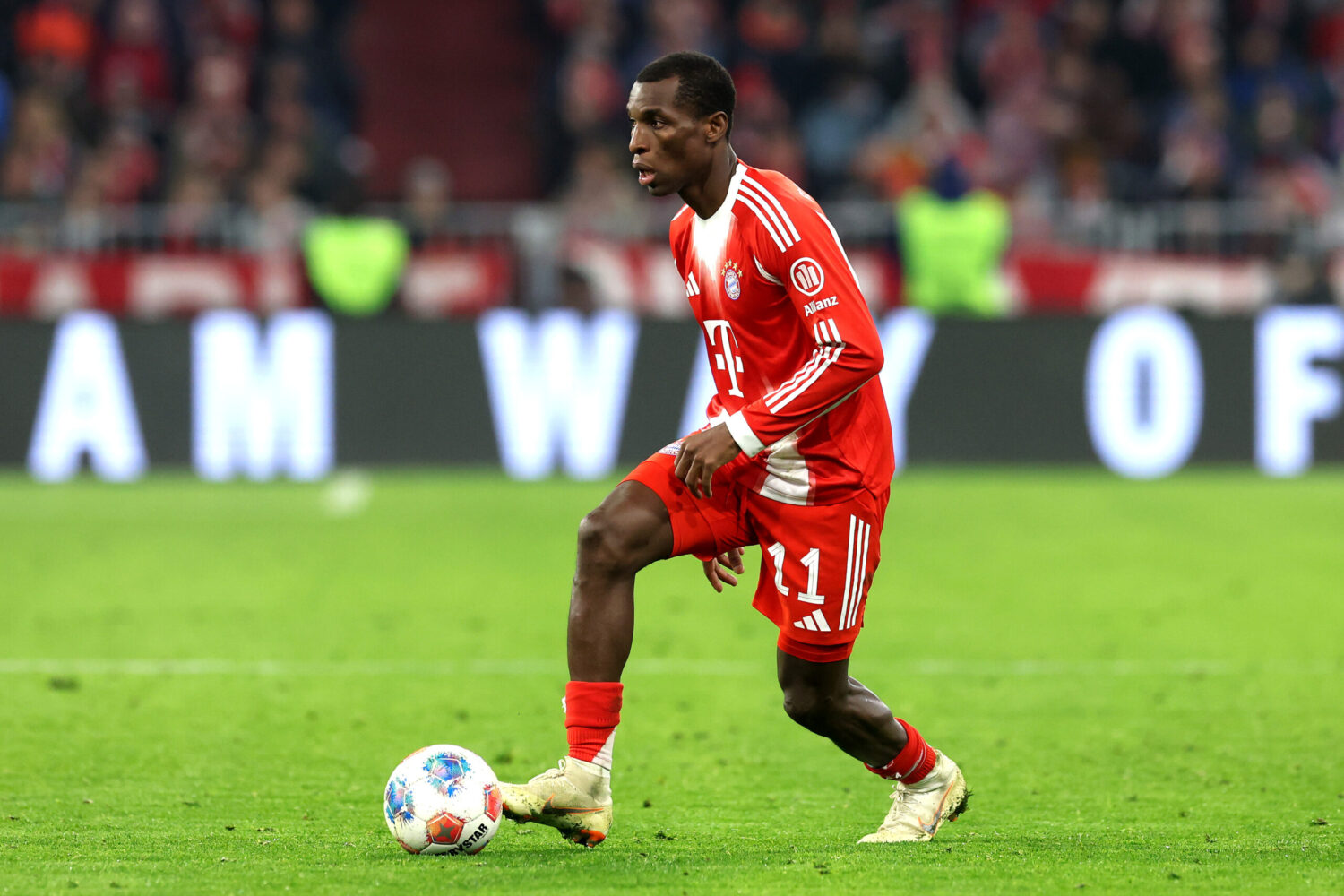 Kthimi në Chelsea: Klubi i Premier League është i interesuar për Jackson