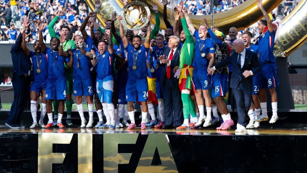 Premier League: Mbi 300 milionë euro: humbje rekord për Chelsea FC