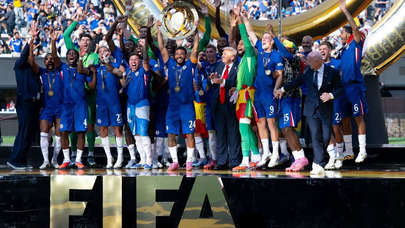Premier League: Mbi 300 milionë euro: humbje rekord për Chelsea FC
