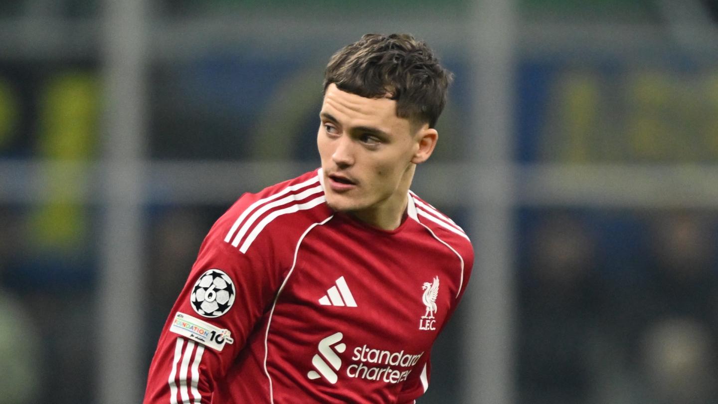 Konfirmohet formacioni i Liverpool kundër Brighton & Hove Albion