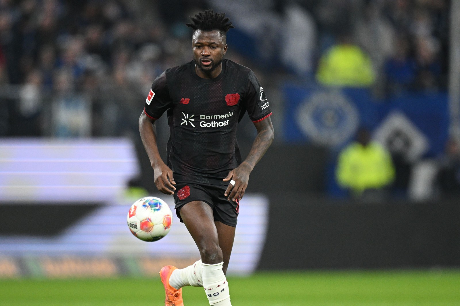 Besiktas e ka Tapsobën në sy – Leverkusen ëndërron Premier Ligën