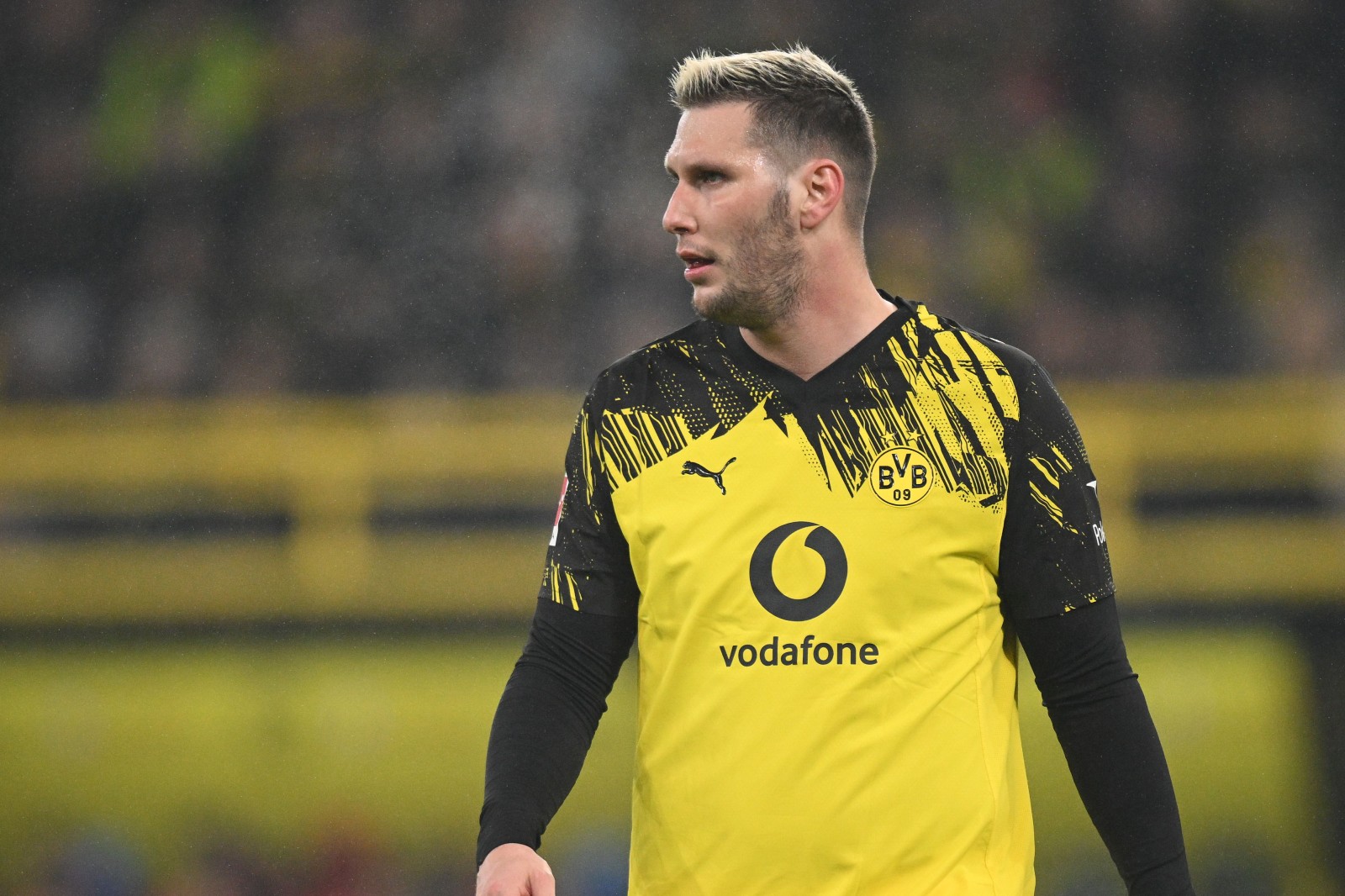 Zëvendësimi për Niklas Süle: Rruga e BVB për në Premier League po bëhet më e nxehtë