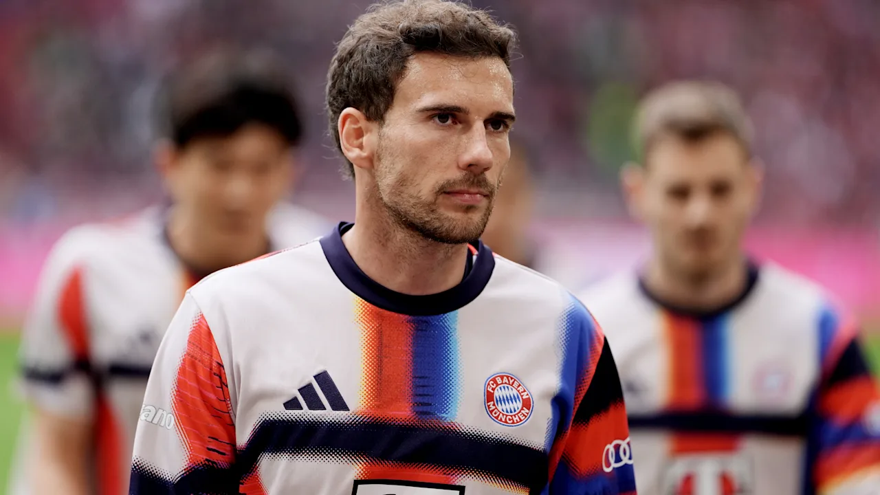 Transferimi i Goretzka: Milani bëhet serioz – Premier League në pjesën e pasme...