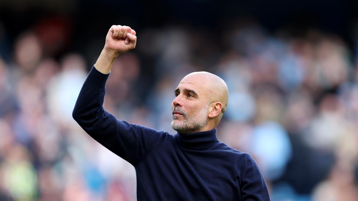Guardiola: Zot i pavendosur i futbollit – Premier League apo…