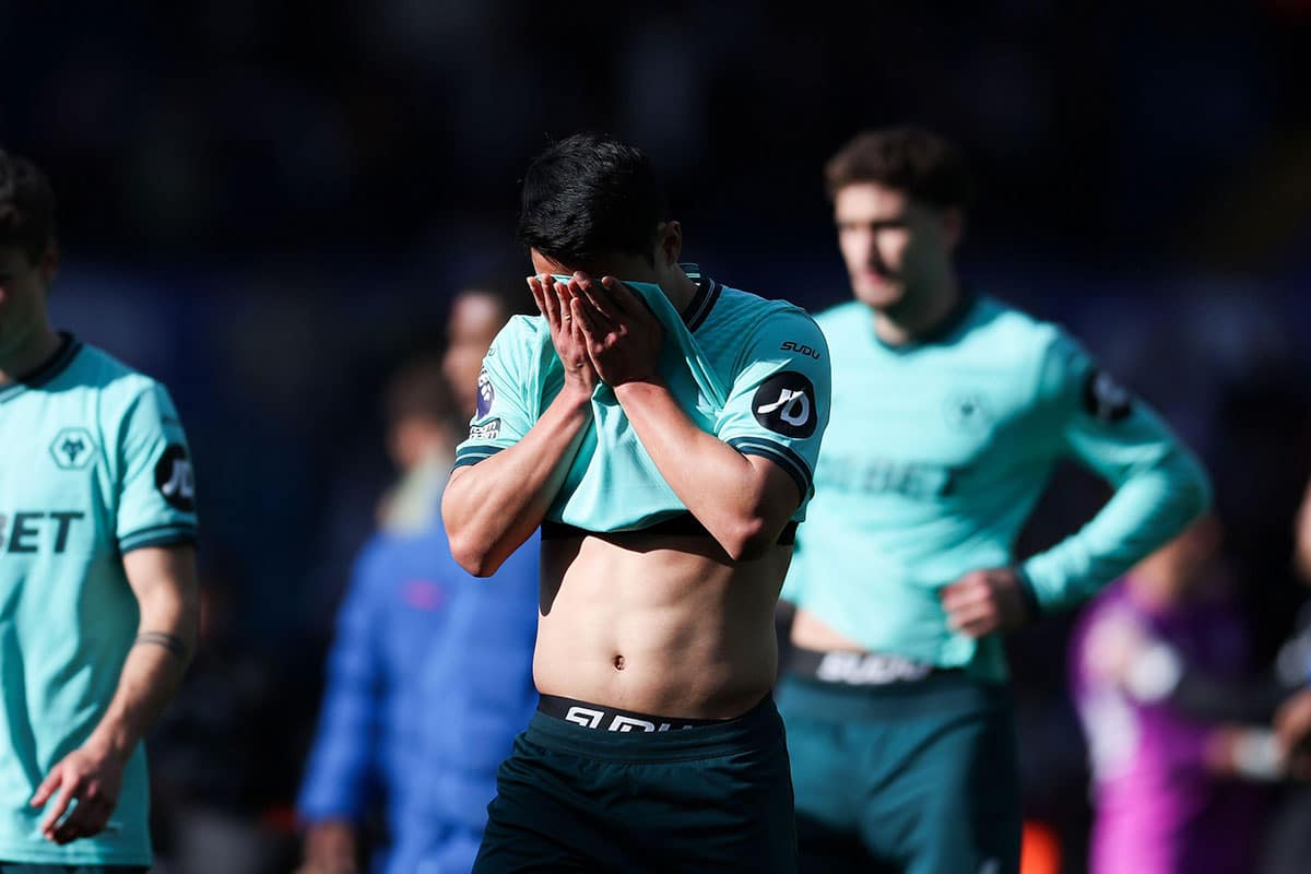 Ujqërit – Tip, parashikimi dhe shanset e Tottenhamit