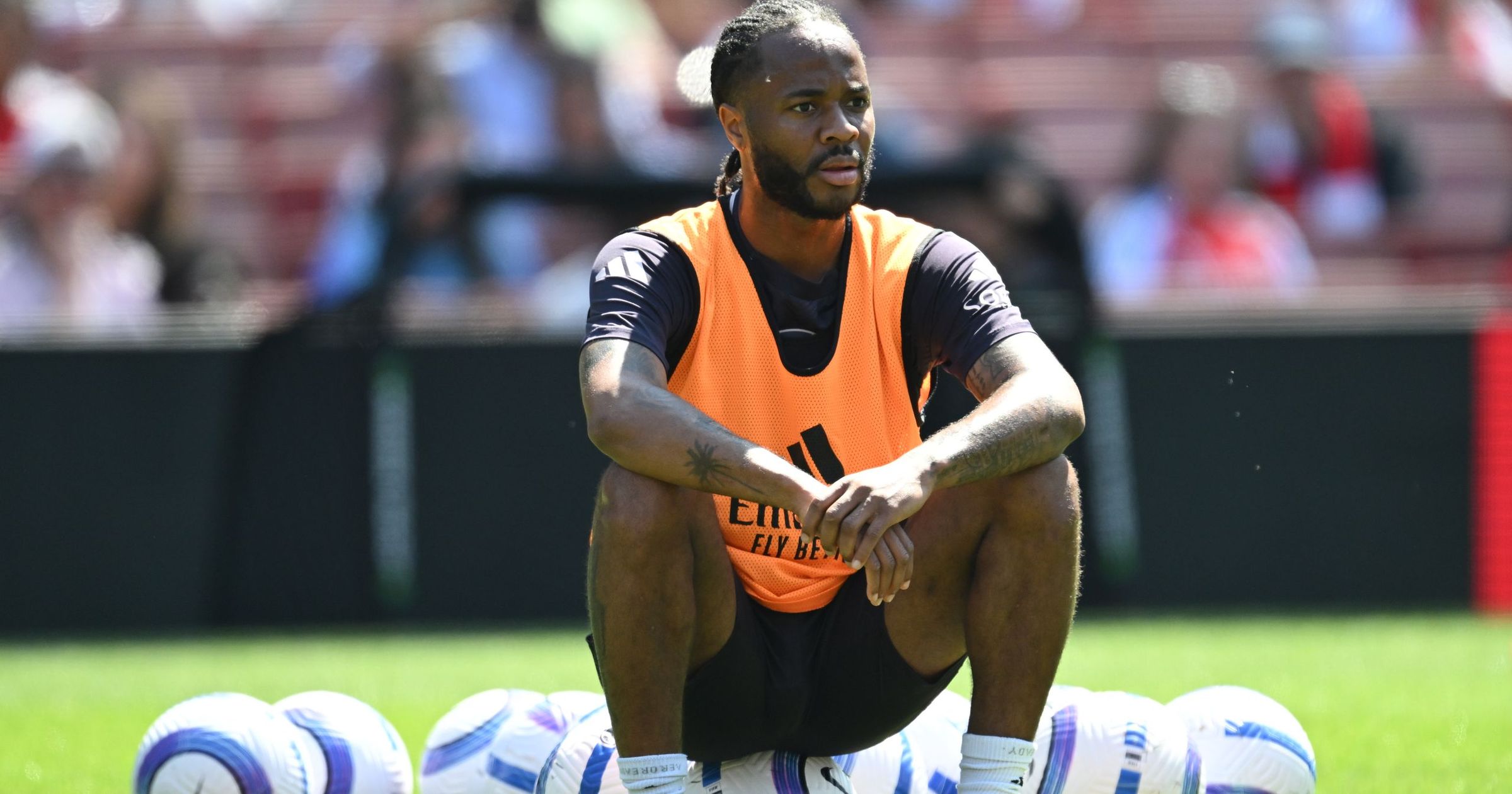 Chelsea FC: Rënia e Raheem Sterling – nga ylli gjuajtës i Premier League në profesionist i izoluar me blutë