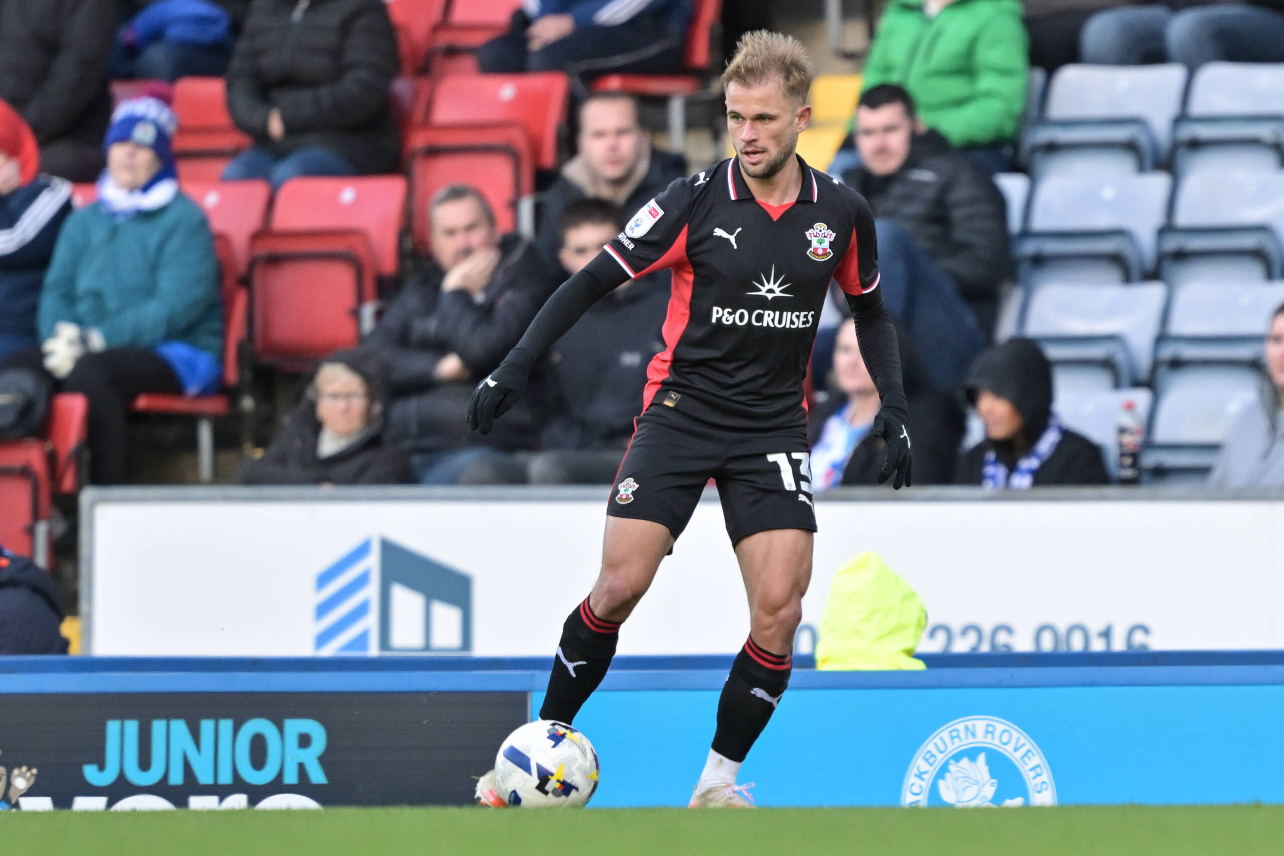 Jo mjaftueshëm mirë për Schalke 04 – tani po thërret Premier League