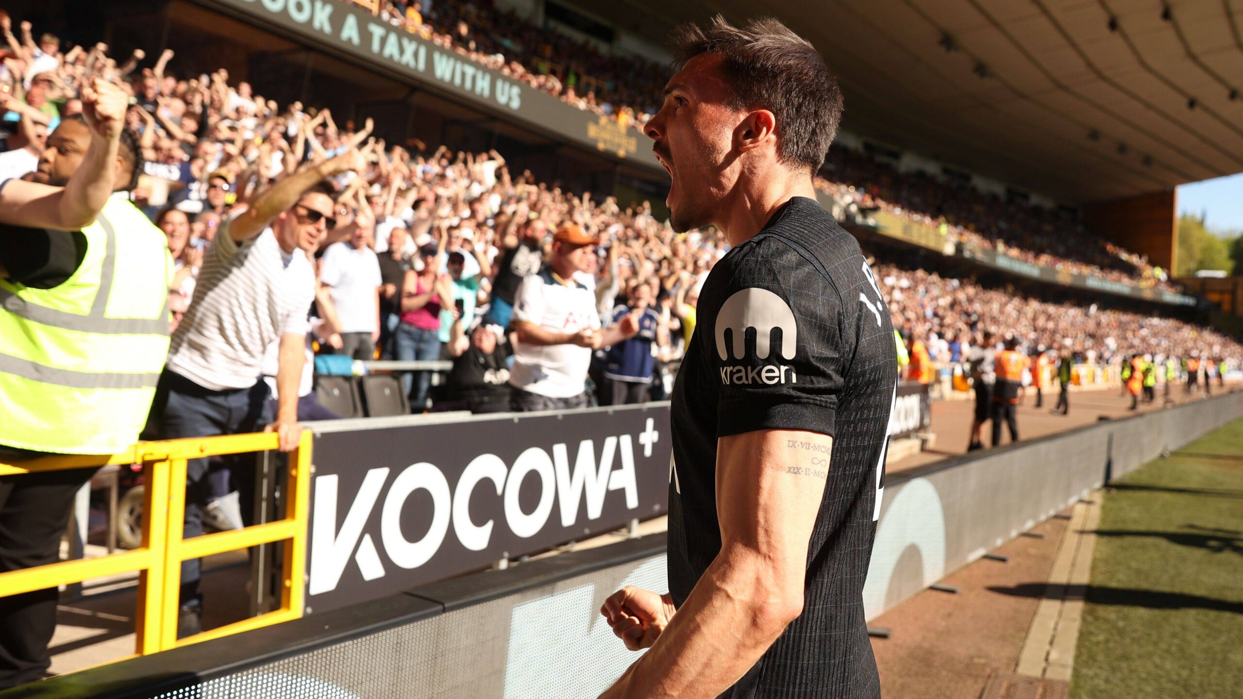 I dha fund serialit të frikshëm! Spekulime të reja për një huazim të diskutueshëm nga FC Bayern